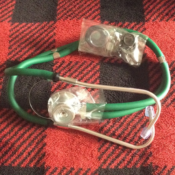 NEW Everdixie sprague and sphygmomanometer kit - Picture 5 of 6